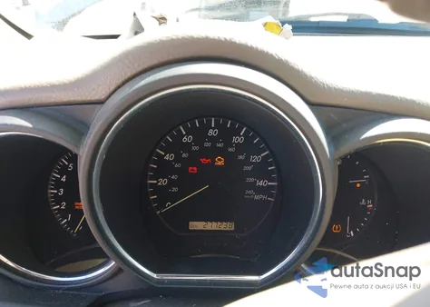 2007 Lexus Rx 350 из США, поврежденный, VIN 2T2HK31U07C005677